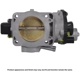 Purchase Top-Quality Remanufactured Throttle Body by CARDONE INDUSTRIES - 67-6030 pa7