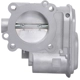 Purchase Top-Quality CARDONE INDUSTRIES - 67-7002 - Remanufactured Throttle Body pa33