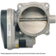 Purchase Top-Quality CARDONE INDUSTRIES - 67-7004 - Remanufactured Throttle Body pa7