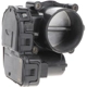 Purchase Top-Quality CARDONE INDUSTRIES - 67-7005 - Remanufactured Throttle Body pa13