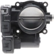 Purchase Top-Quality CARDONE INDUSTRIES - 67-7005 - Remanufactured Throttle Body pa14