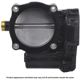 Purchase Top-Quality Remanufactured Throttle Body by CARDONE INDUSTRIES - 67-7010 pa6