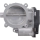 Purchase Top-Quality Remanufactured Throttle Body by CARDONE INDUSTRIES - 67-7013 pa6