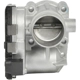 Purchase Top-Quality CARDONE INDUSTRIES - 67-7017 - Fuel Injection Throttle Body pa1