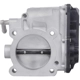 Purchase Top-Quality Remanufactured Throttle Body by CARDONE INDUSTRIES - 67-8016 pa1