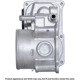 Purchase Top-Quality Remanufactured Throttle Body by CARDONE INDUSTRIES - 67-8017 pa3