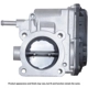 Purchase Top-Quality Remanufactured Throttle Body by CARDONE INDUSTRIES - 67-8017 pa4