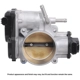 Purchase Top-Quality Remanufactured Throttle Body by CARDONE INDUSTRIES - 67-8025 pa6