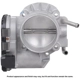 Purchase Top-Quality Remanufactured Throttle Body by CARDONE INDUSTRIES - 67-9012 pa2