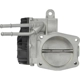 Purchase Top-Quality CARDONE INDUSTRIES - 67-9024 - Fuel Injection Throttle Body pa3