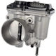 Purchase Top-Quality DORMAN - 977068 - Electronic Throttle Body pa3