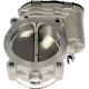Purchase Top-Quality Remanufactured Throttle Body by DORMAN - 977173 pa4