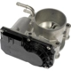 Purchase Top-Quality DORMAN - 977202 - Remanufactured Throttle Body pa3