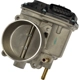 Purchase Top-Quality Remanufactured Throttle Body by DORMAN - 977323 pa1