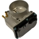 Purchase Top-Quality Remanufactured Throttle Body by DORMAN - 977323 pa2