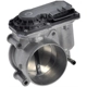 Purchase Top-Quality Remanufactured Throttle Body by DORMAN - 977331 pa1