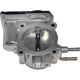 Purchase Top-Quality DORMAN - 977333 - Electronic Throttle Body pa2
