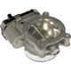 Purchase Top-Quality Remanufactured Throttle Body by DORMAN - 977375 pa3