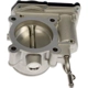 Purchase Top-Quality Remanufactured Throttle Body by DORMAN - 977379 pa2