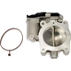 Purchase Top-Quality Remanufactured Throttle Body by DORMAN - 977380 pa2