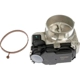 Purchase Top-Quality Remanufactured Throttle Body by DORMAN - 977380 pa3
