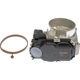 Purchase Top-Quality Remanufactured Throttle Body by DORMAN - 977380 pa4