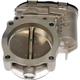 Purchase Top-Quality Remanufactured Throttle Body by DORMAN - 977810 pa3