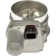 Purchase Top-Quality DORMAN - 977820 - Throttle Body pa4