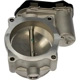 Purchase Top-Quality DORMAN - 977827 - Throttle Body pa2