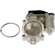 Purchase Top-Quality Remanufactured Throttle Body by DORMAN - 977901 pa3