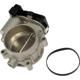 Purchase Top-Quality Remanufactured Throttle Body by DORMAN - 977902 pa1