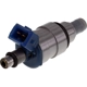 Purchase Top-Quality GB REMANUFACTURING - 821-16101 - Remanufactured Throttle Body Injector pa3