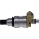 Purchase Top-Quality Remanufactured Throttle Body Injector by GB REMANUFACTURING - 821-16103 pa2