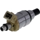 Purchase Top-Quality Remanufactured Throttle Body Injector by GB REMANUFACTURING - 821-16103 pa5