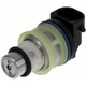 Purchase Top-Quality Remanufactured Throttle Body Injector by GB REMANUFACTURING - 831-14115 pa7