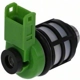 Purchase Top-Quality Remanufactured Throttle Body Injector by GB REMANUFACTURING - 841-17111 pa4