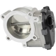 Purchase Top-Quality MOTORCRAFT - TB10 - Throttle Body pa2