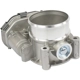 Purchase Top-Quality MOTORCRAFT - TB10 - Throttle Body pa3