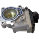 Purchase Top-Quality MOTORCRAFT - TB11 - Remanufactured Throttle Body pa1