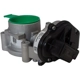 Purchase Top-Quality MOTORCRAFT - TB11 - Remanufactured Throttle Body pa2