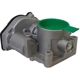 Purchase Top-Quality MOTORCRAFT - TB11 - Remanufactured Throttle Body pa3
