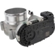 Purchase Top-Quality MOTORCRAFT - TB37 - Remanufactured Throttle Body pa2