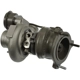 Purchase Top-Quality BLUE STREAK (HYGRADE MOTOR) - TBC552 - Remanufactured Turbocharger pa3