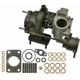Purchase Top-Quality Remanufactured Turbocharger by BLUE STREAK (HYGRADE MOTOR) - TBC540 pa3