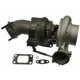 Purchase Top-Quality Turbocompresseur reconstruit de BLUE STREAK (HYGRADE MOTOR) - TBC553 pa10