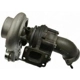 Purchase Top-Quality Turbocompresseur reconstruit de BLUE STREAK (HYGRADE MOTOR) - TBC553 pa8