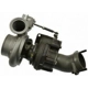 Purchase Top-Quality Turbocompresseur reconstruit de BLUE STREAK (HYGRADE MOTOR) - TBC553 pa9