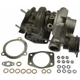 Purchase Top-Quality Remanufactured Turbocharger by BLUE STREAK (HYGRADE MOTOR) - TBC557 pa5