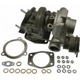 Purchase Top-Quality Remanufactured Turbocharger by BLUE STREAK (HYGRADE MOTOR) - TBC557 pa7
