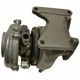 Purchase Top-Quality Remanufactured Turbocharger by BLUE STREAK (HYGRADE MOTOR) - TBC561 pa11